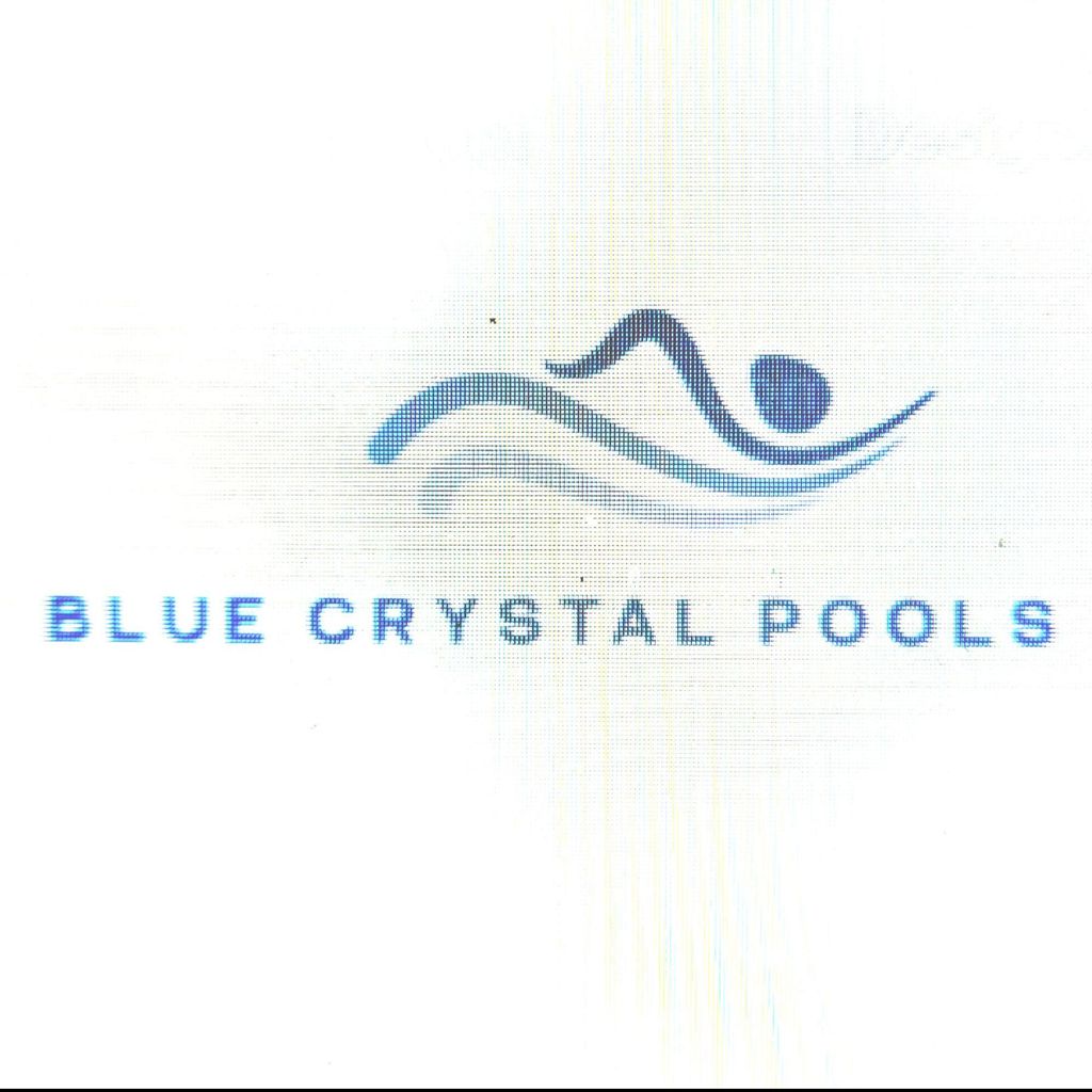 Blue Crystal Pools LLC