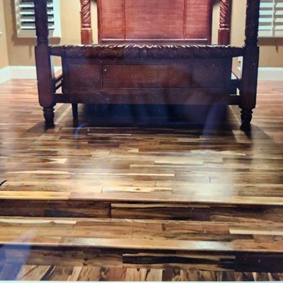 Avatar for Alpha Express Flooring Inc.