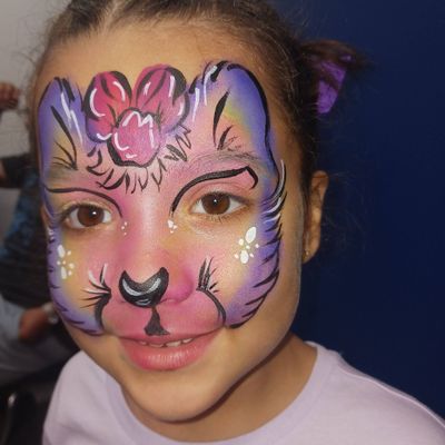Avatar for Cassandra & Friend's Face Painting