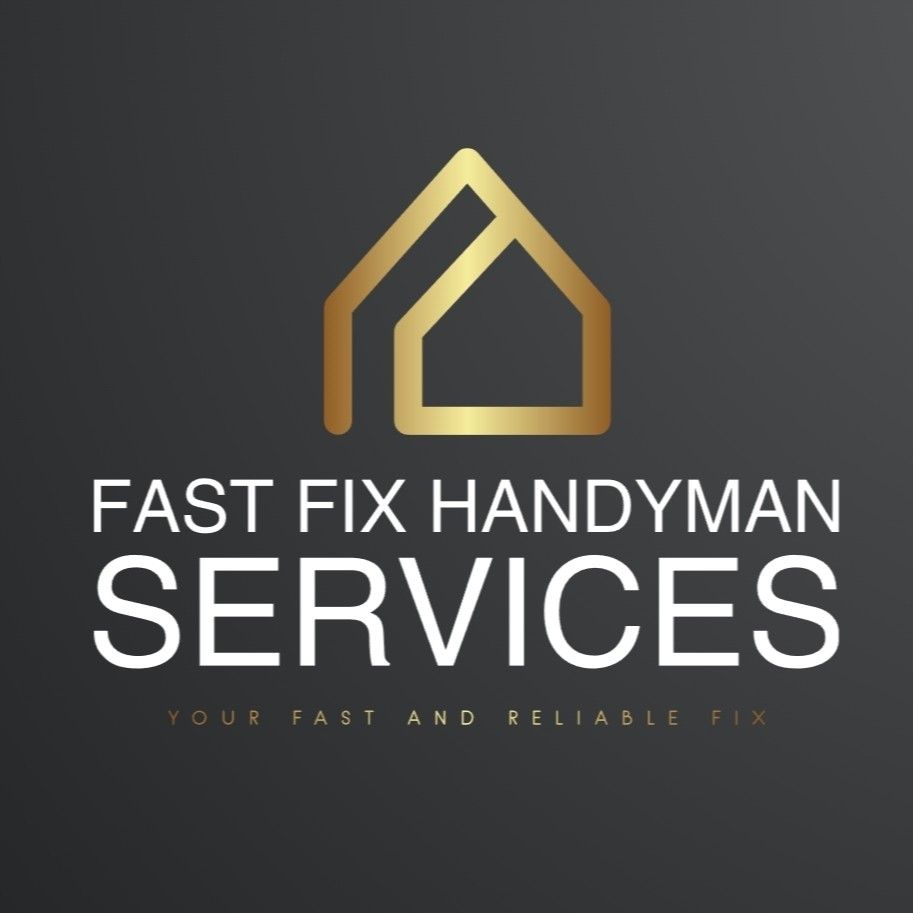 Fast Fix Handyman Services