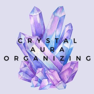 Avatar for Crystal Aura Organizing