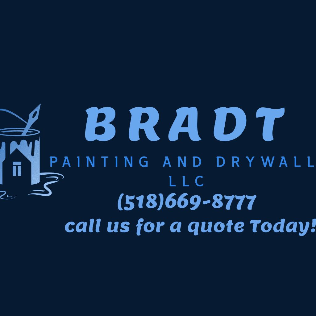Bradt Painting and Drywall