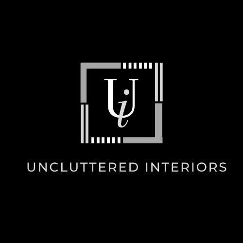 Uncluttered Interiors