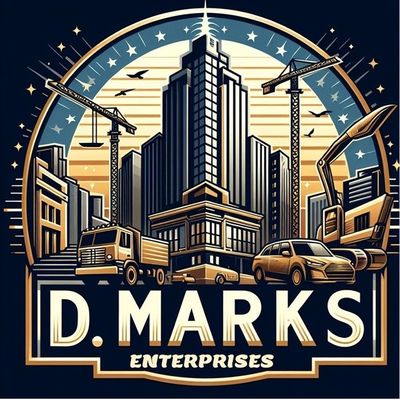 Avatar for D.Marks Enterprise L.L.C