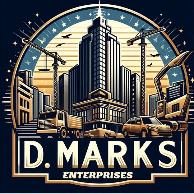 D.Marks Enterprise L.L.C