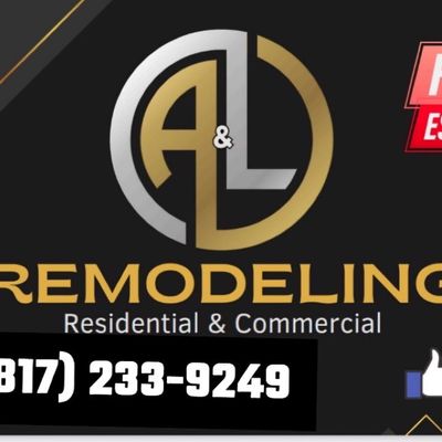 Avatar for A&L Remodeling