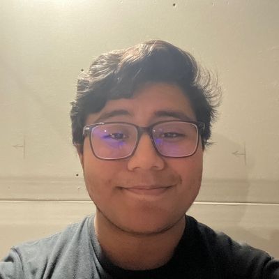 Avatar for Jacob Bialowicz