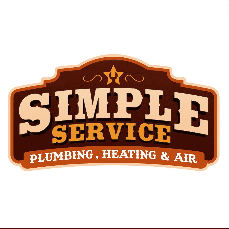 Simple Service Plumbing, Heating & Air