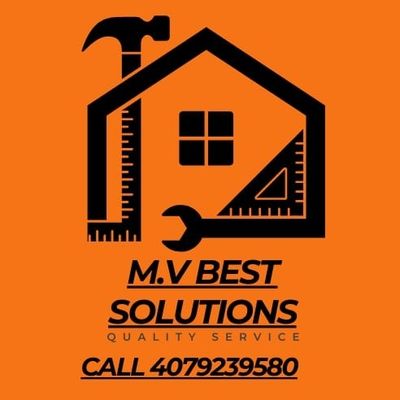 Avatar for MV Best Solutions Corp