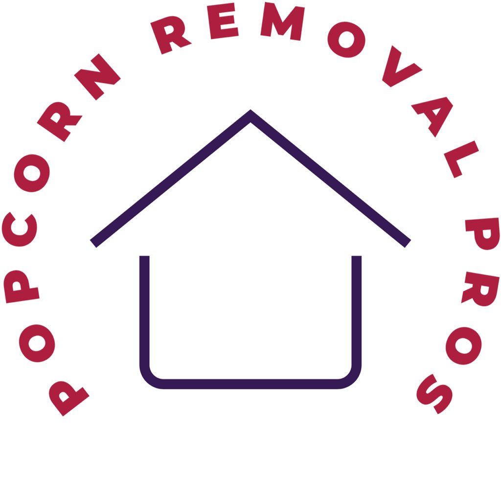 Popcorn Removal Pros