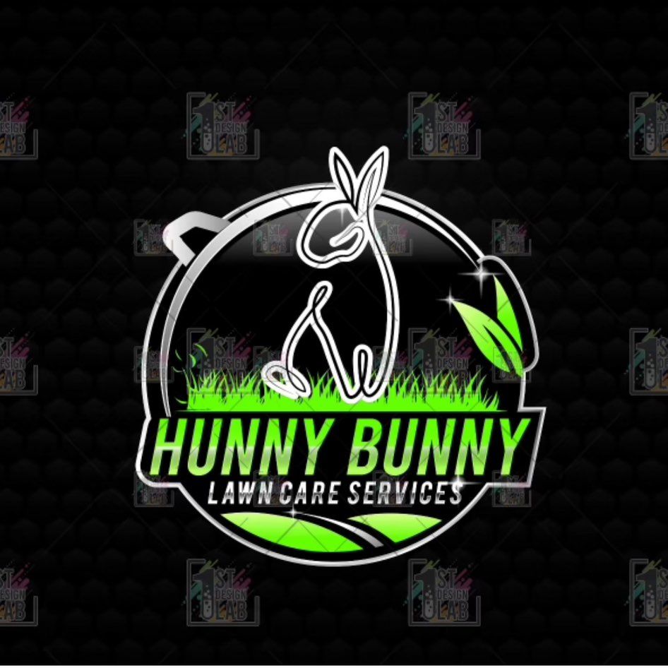 Hunny Bunny Lawn Care Services Corporation