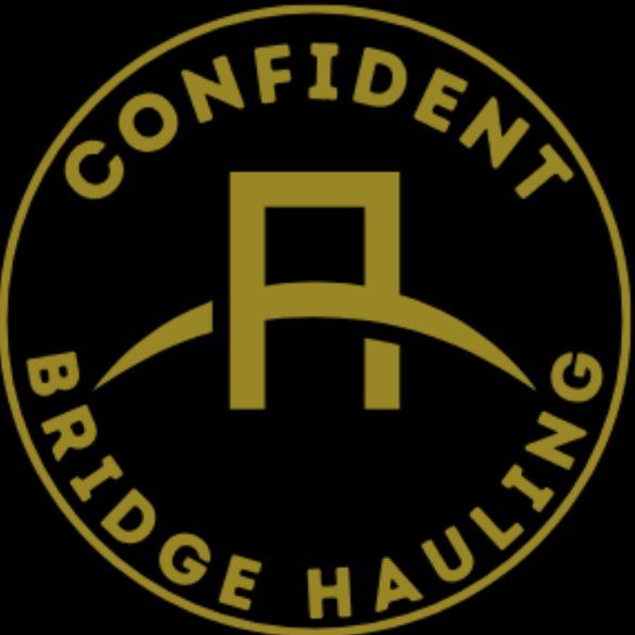 Confident Bridge Hauling