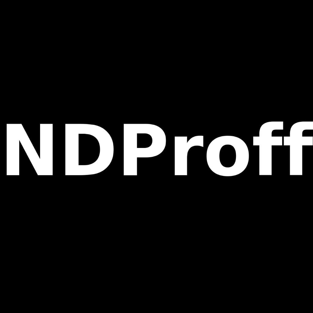 NDProff