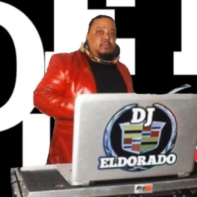 Avatar for DJ ELDORADO