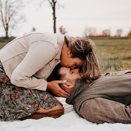 Engagement Photography