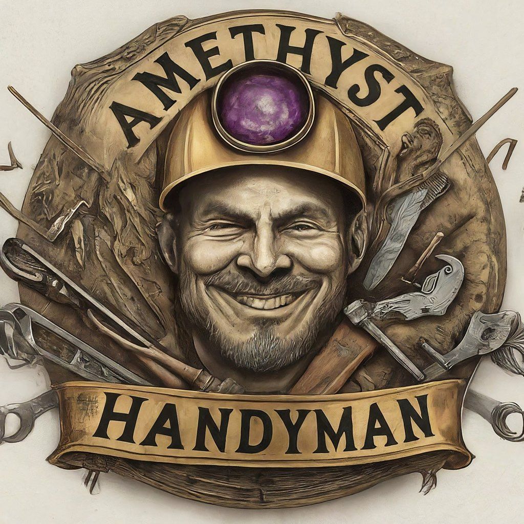 Amethyst Handyman