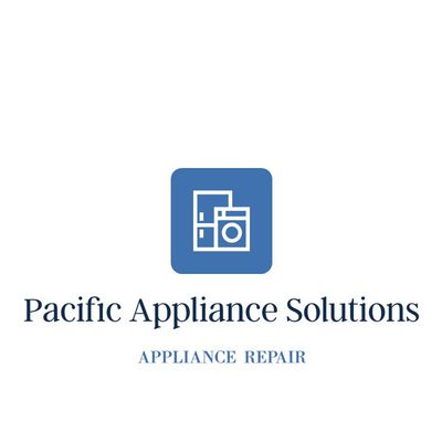 Avatar for Pacific appliance solutions