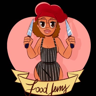 Avatar for Food Jems