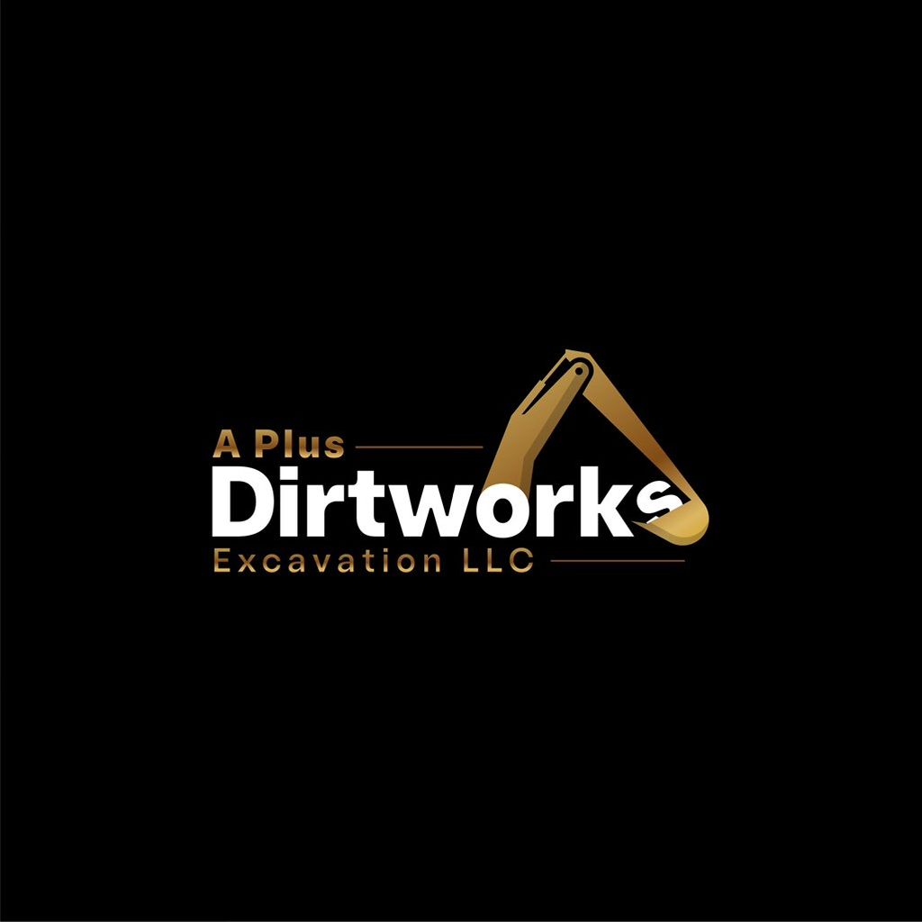 A Plus Dirtworks Excavation LLC