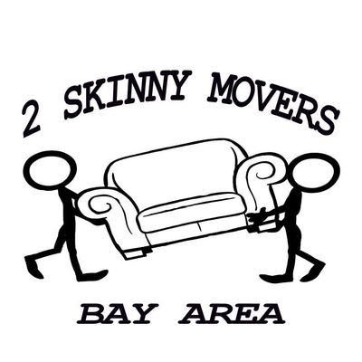 Avatar for 2skinny Movers San Jose