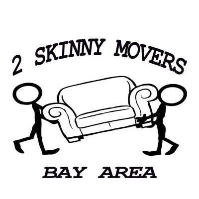 Avatar for 2 Skinny Movers 𖠋𖠋