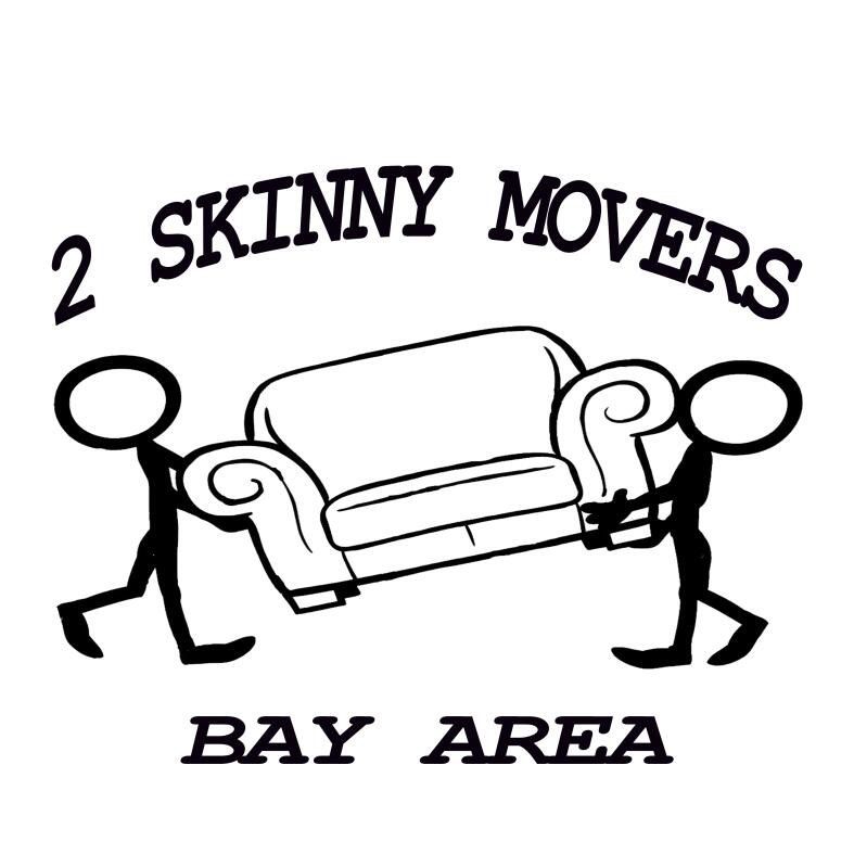 2skinny Movers San Jose