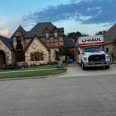 Avatar for Best In Dallas Moving Services