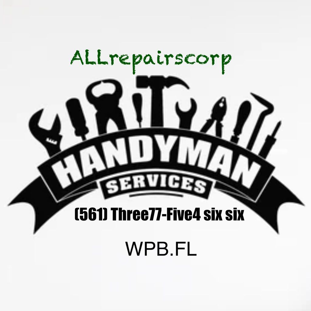 All-pro repairs corp