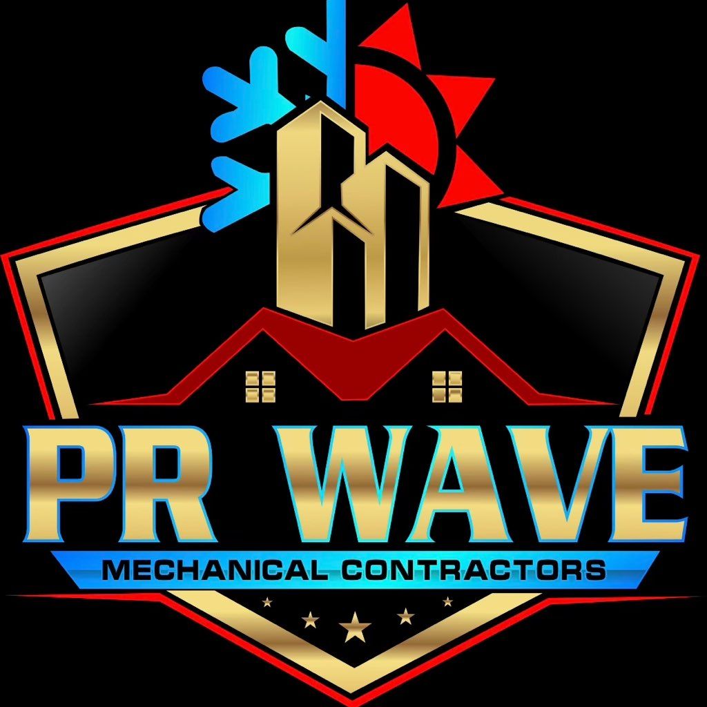 PR Wave Mechanical Contractors