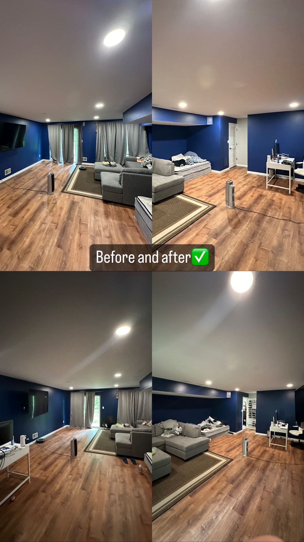 Projects and media