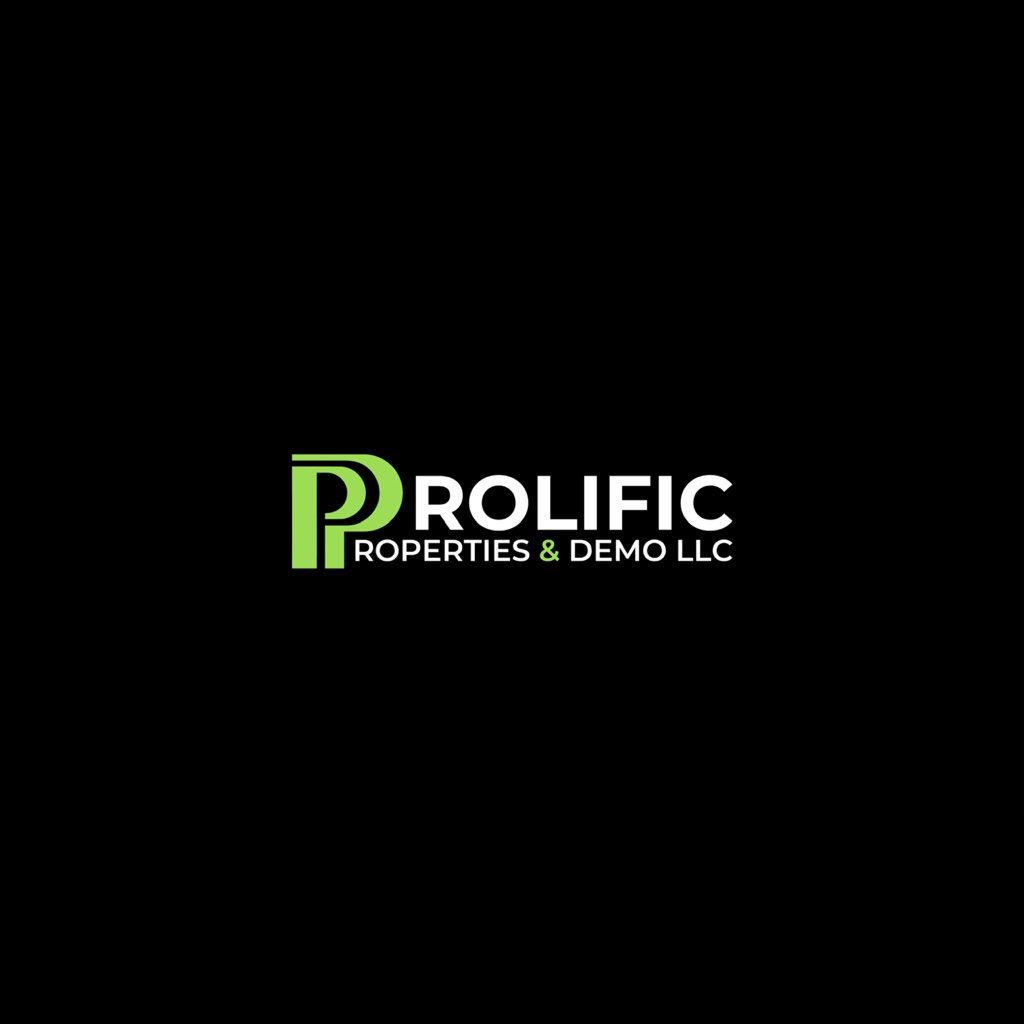 Prolific Properties & Demo LLC