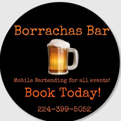 Avatar for Borrachas Bar