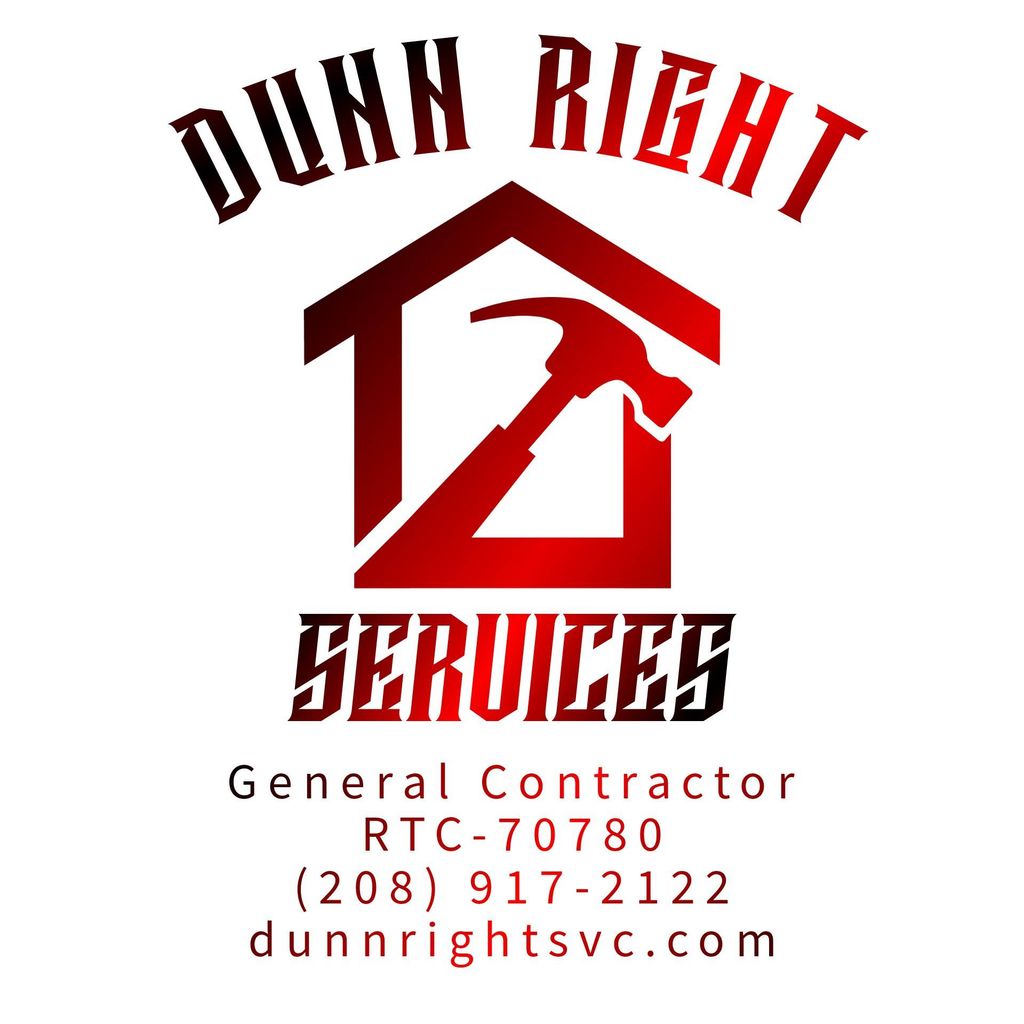 Dunn Right Services