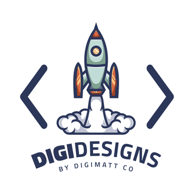 Avatar for Digi Designs | Website Design | Call 7724184575