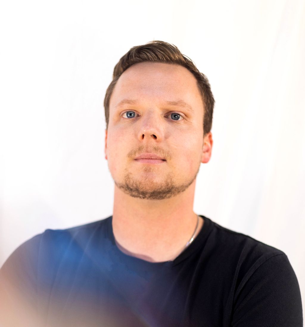 Support Specialist - Courtland