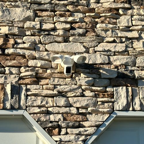 Smart Home Installation or Repair