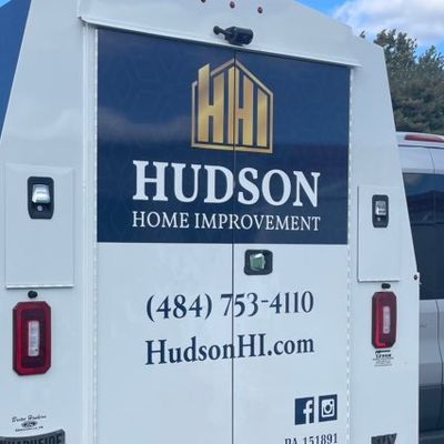 Avatar for Hudson home improvement