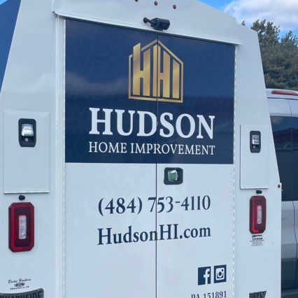 Hudson home improvement