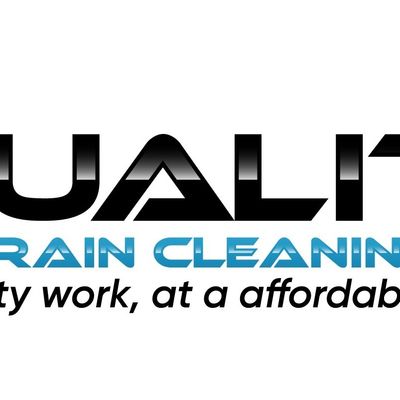 Avatar for quality drain cleaning llc