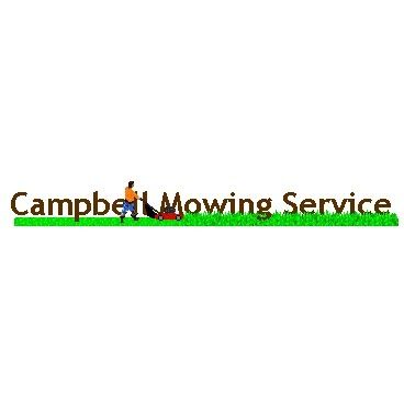 Campbell Mowing Service