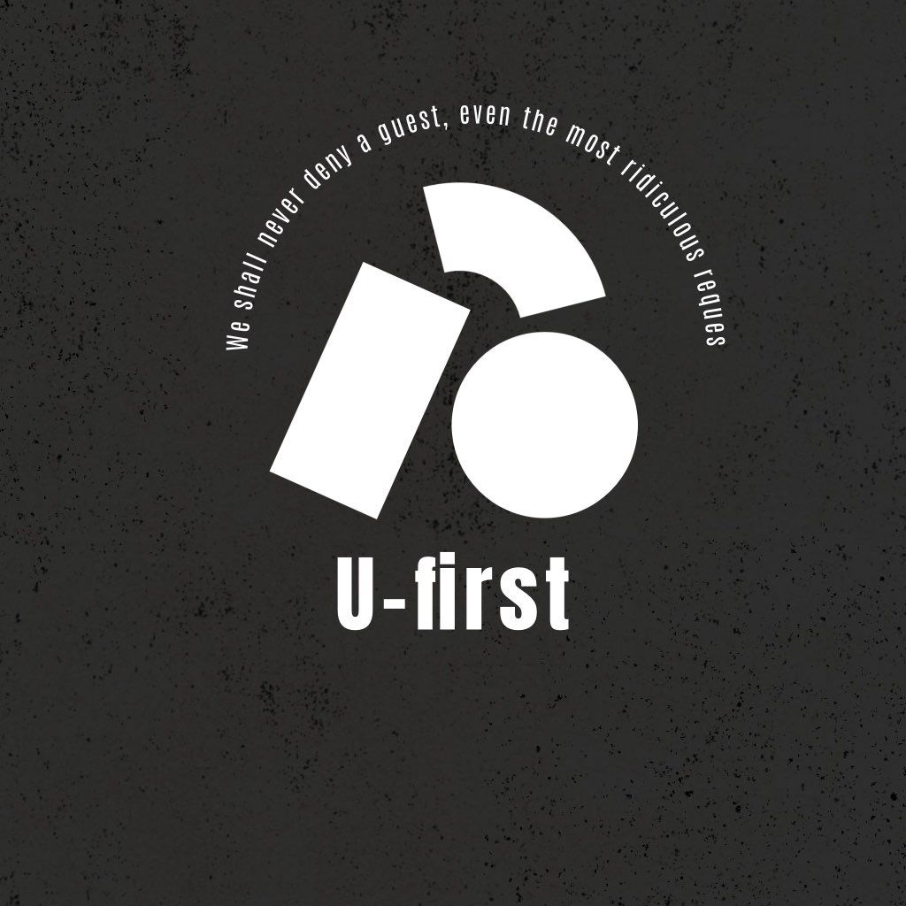 Ufirst