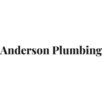 Avatar for Anderson Plumbing