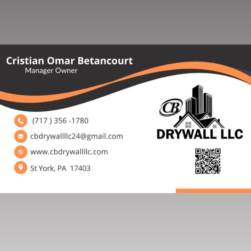 CB DRYWALL LLC