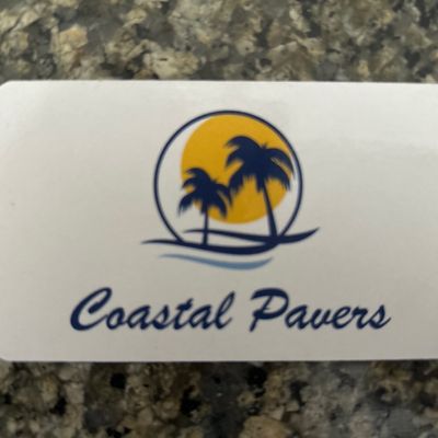 Avatar for Coastal Pavers