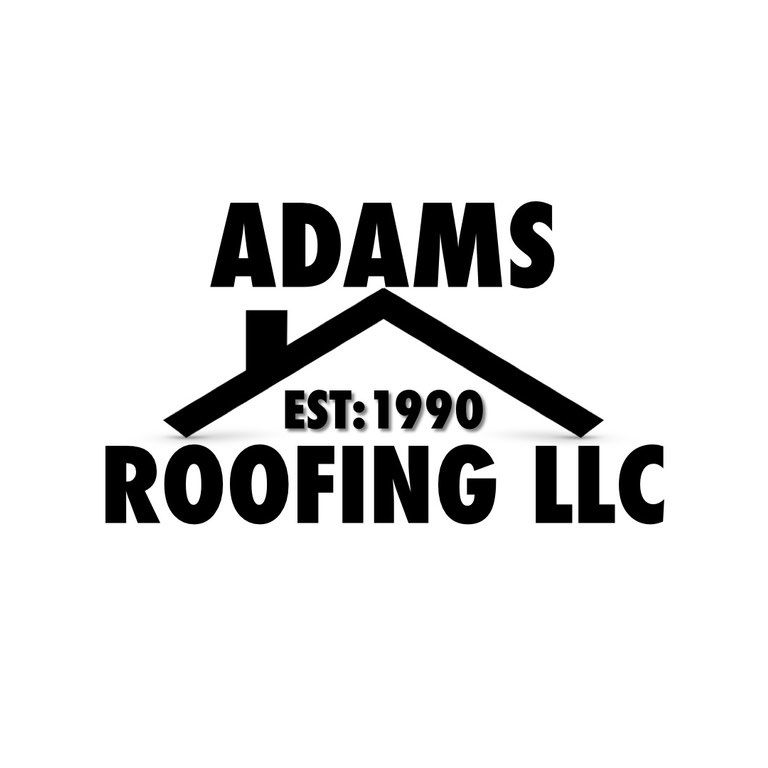 Adams Roofing llc