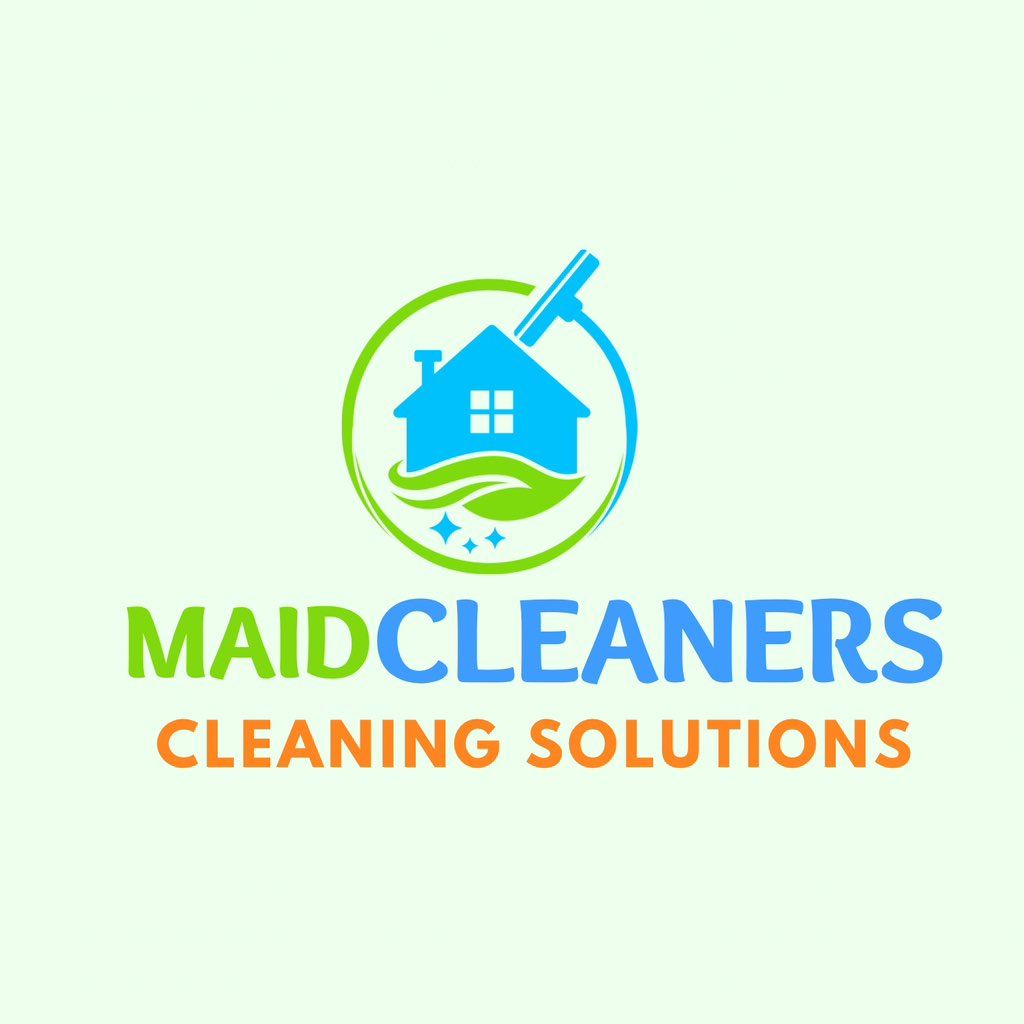 MAID CLEANERS