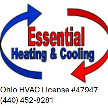 essential heating and cooling llc