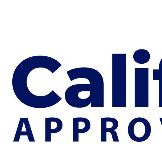 California Approved Windows