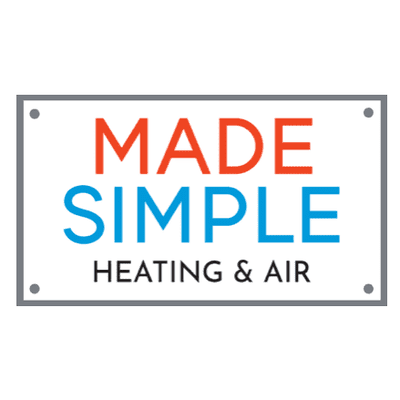 Avatar for Made Simple Heating and Air