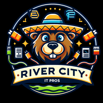 Avatar for River City IT Pros